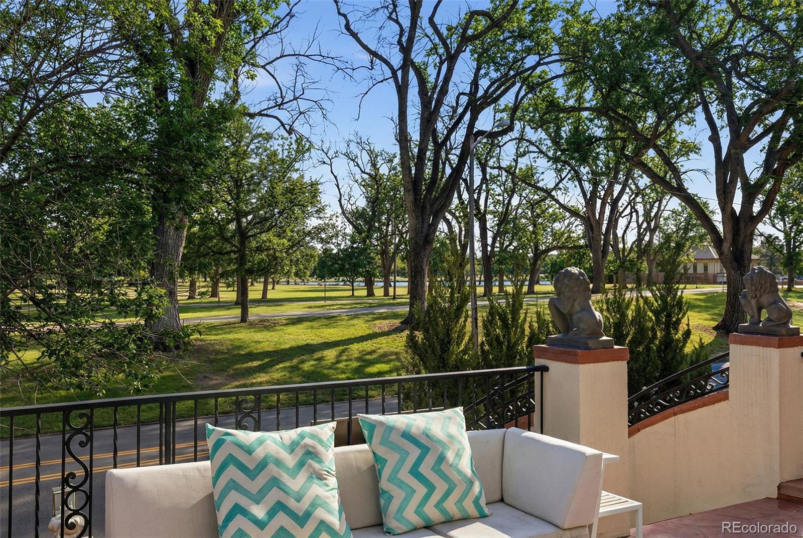 525 S Downing Street