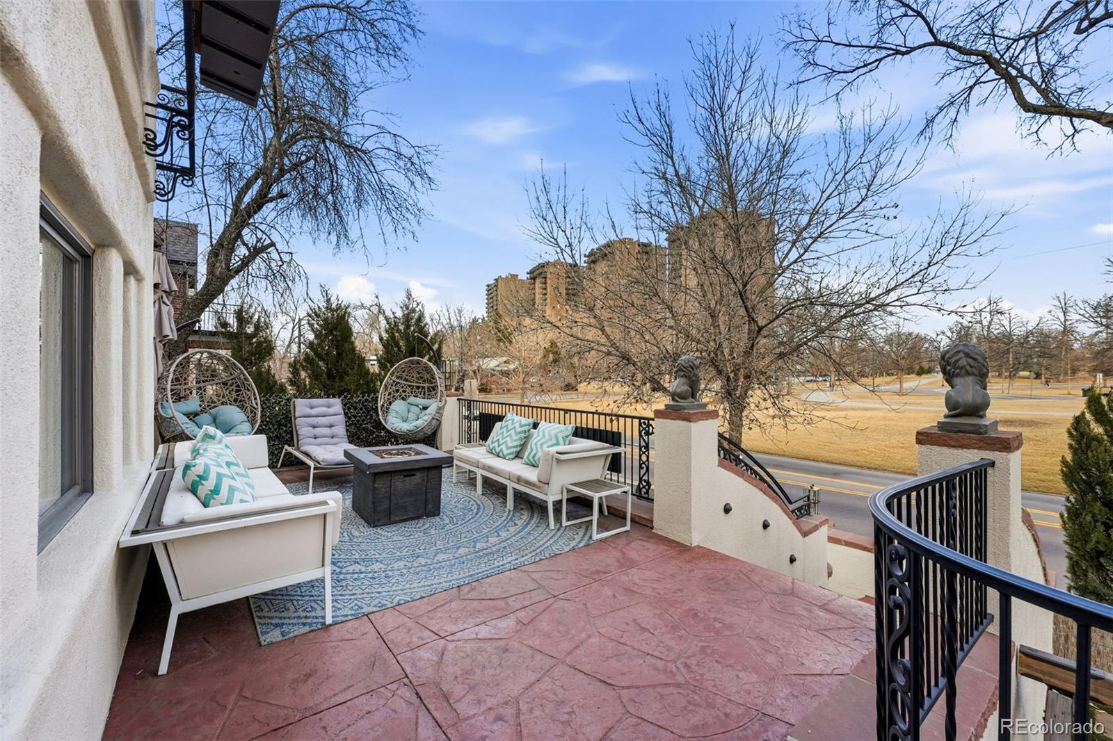 525 S Downing Street