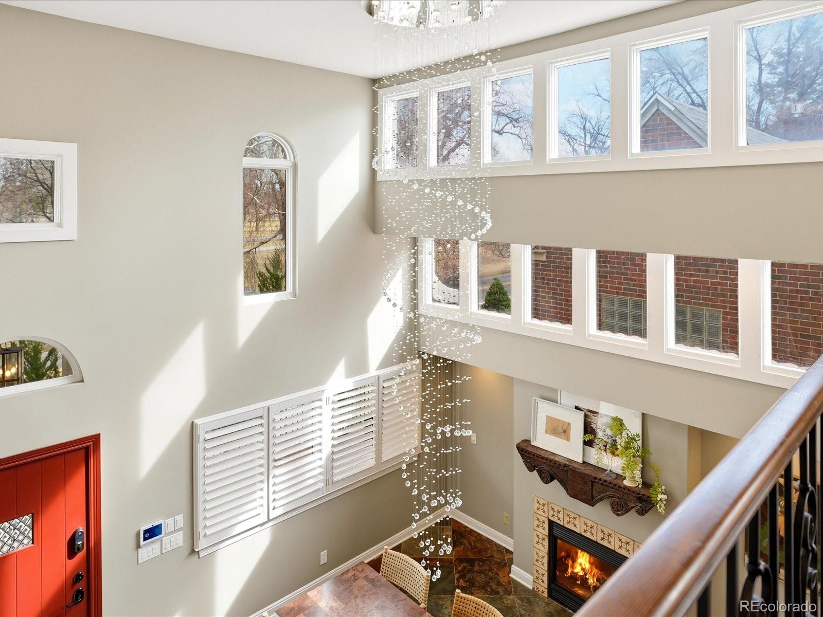 525 S Downing Street