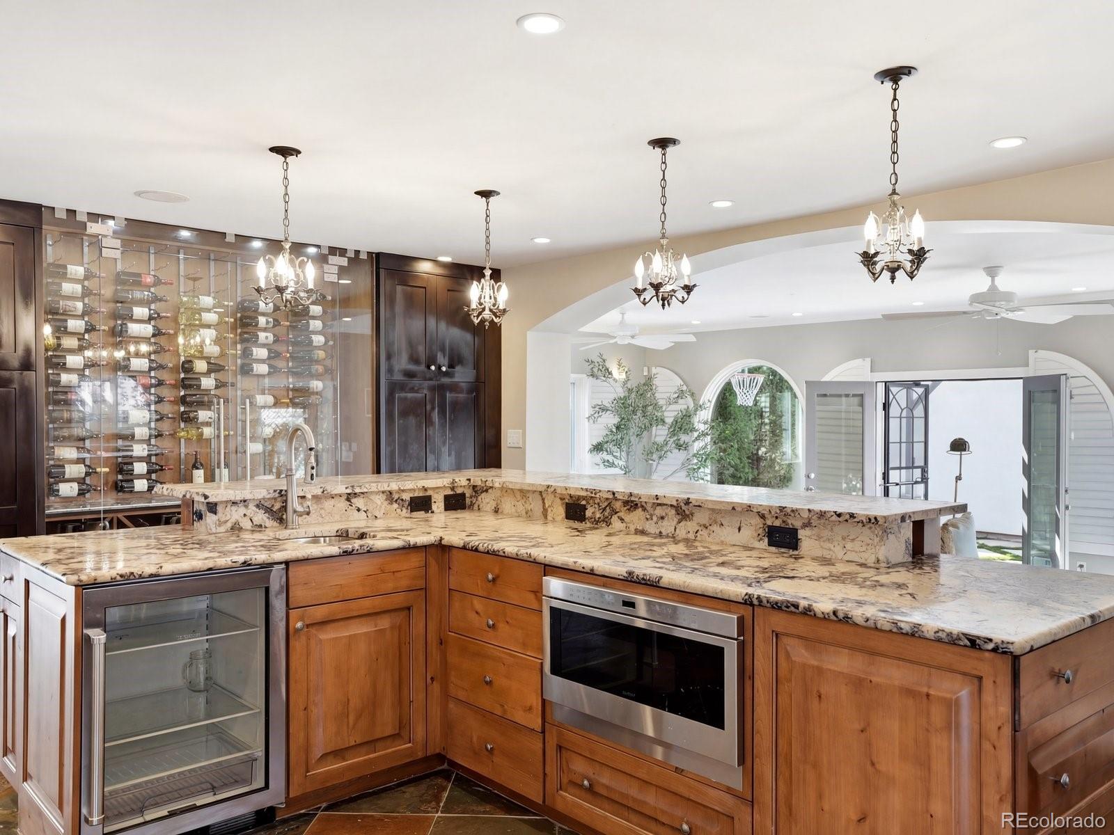 525 S Downing Street