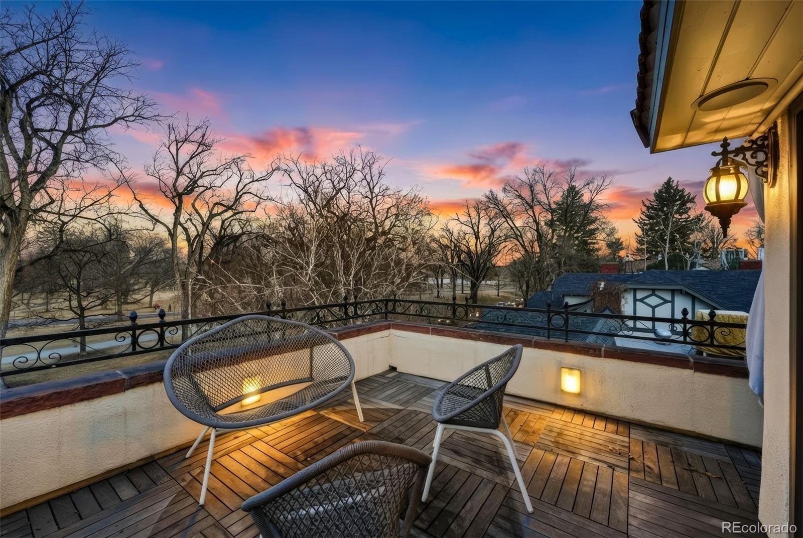 525 S Downing Street