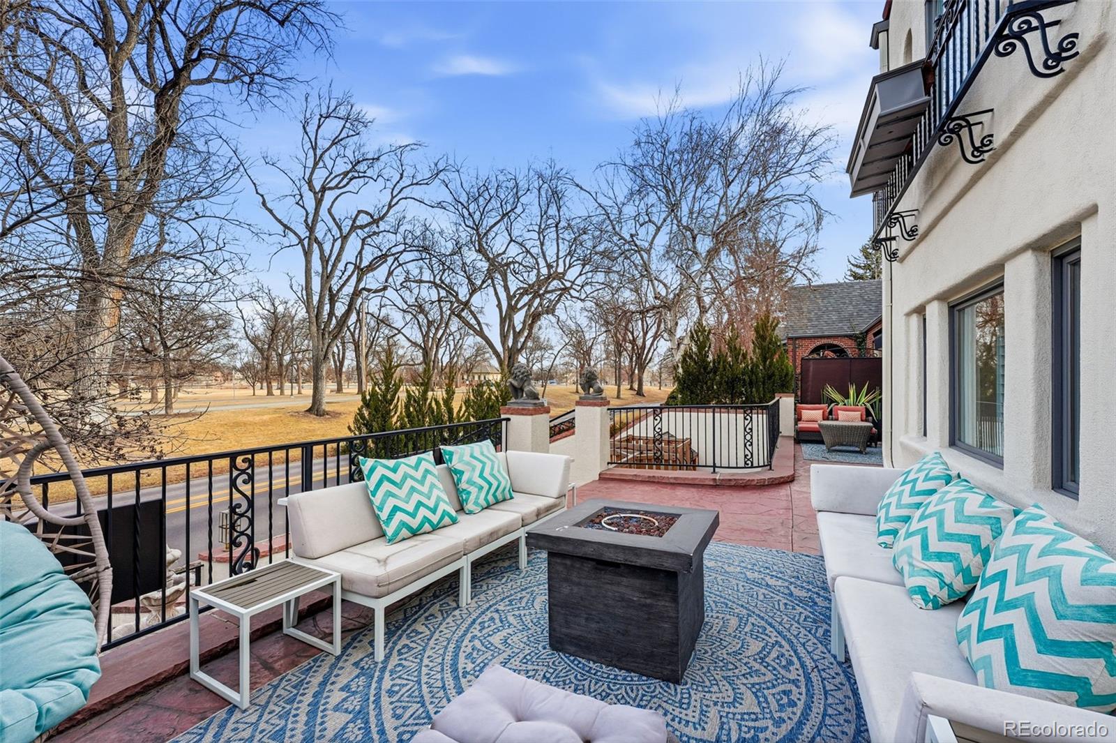 525 S Downing Street