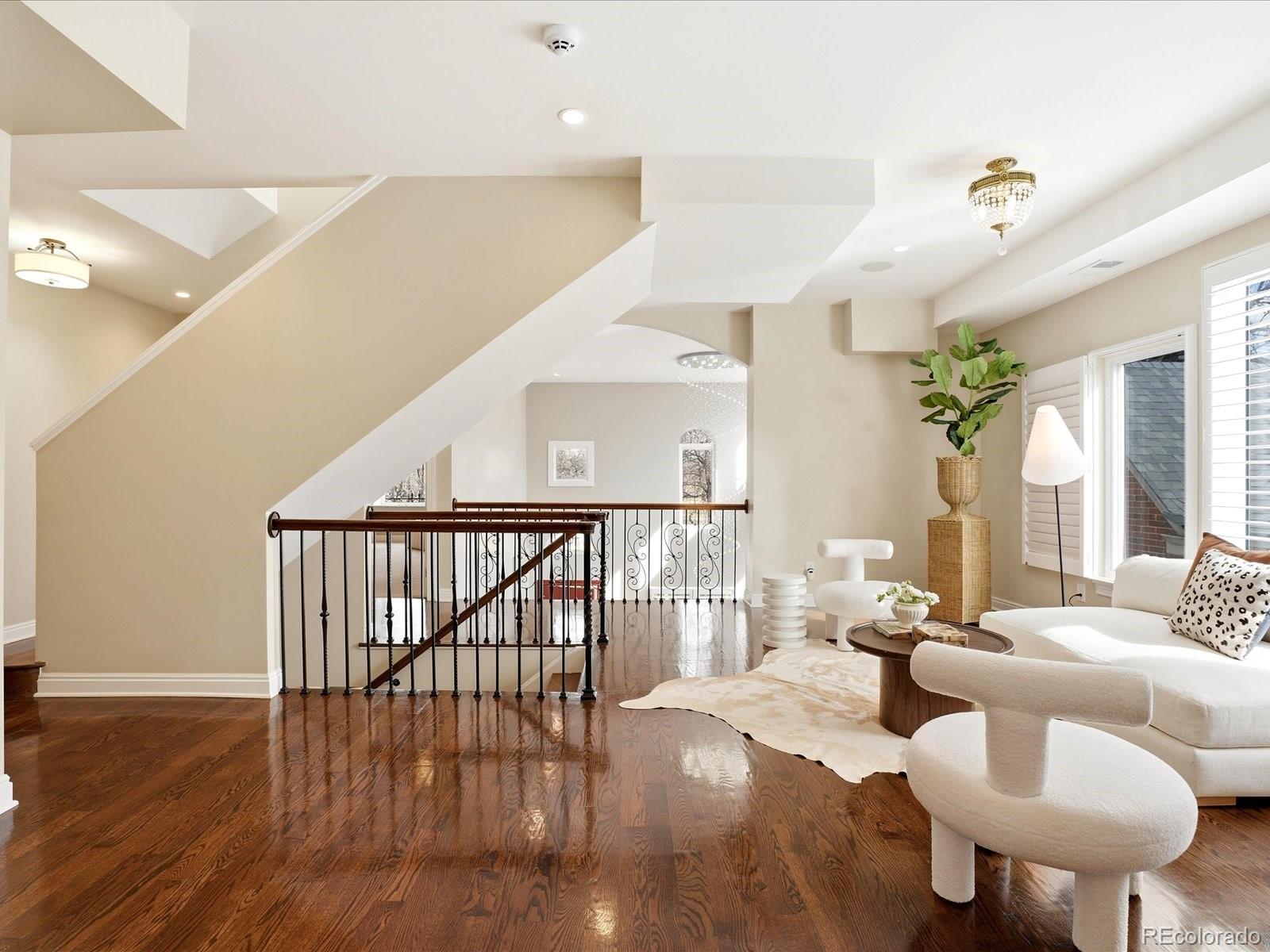 525 S Downing Street