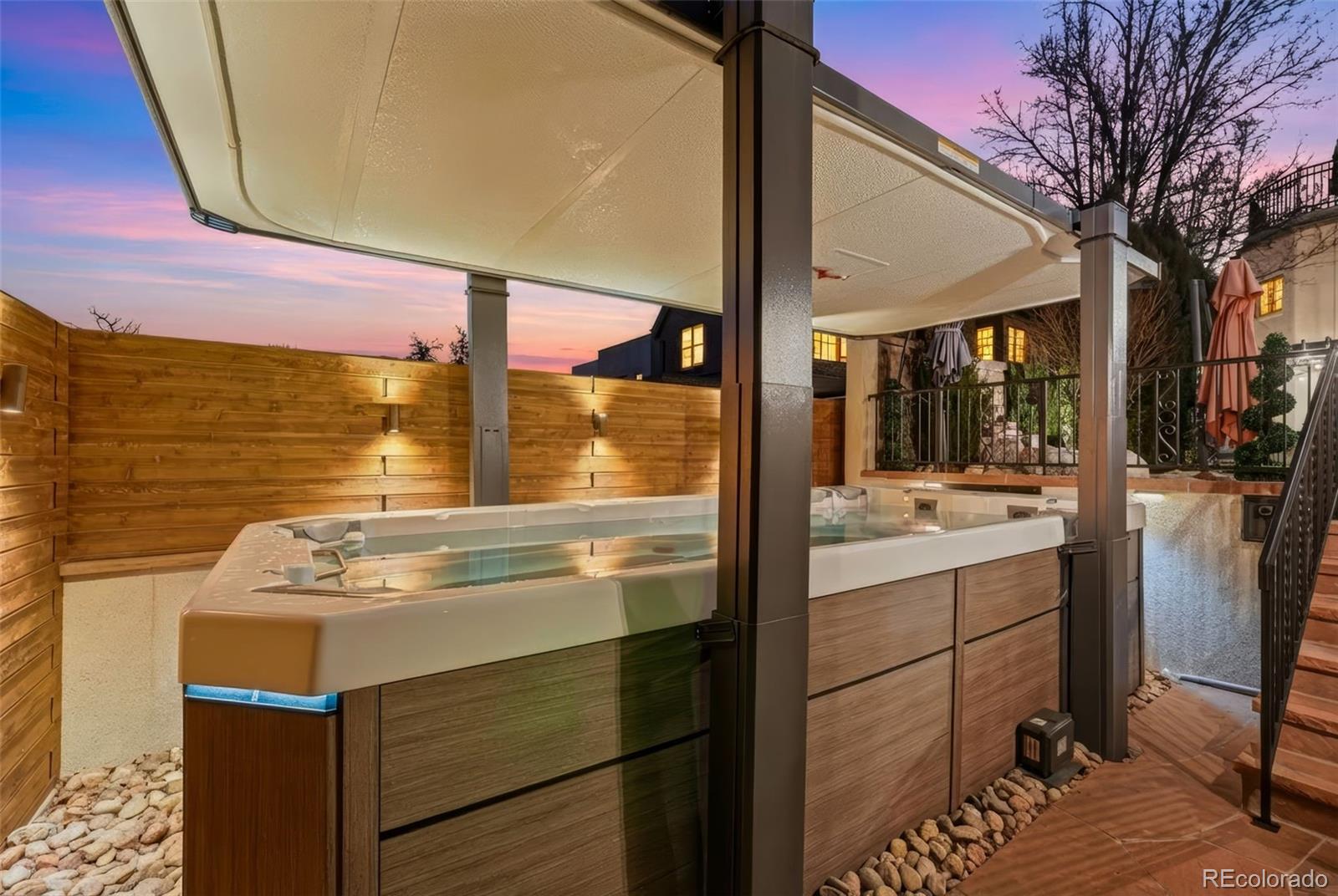 525 S Downing Street