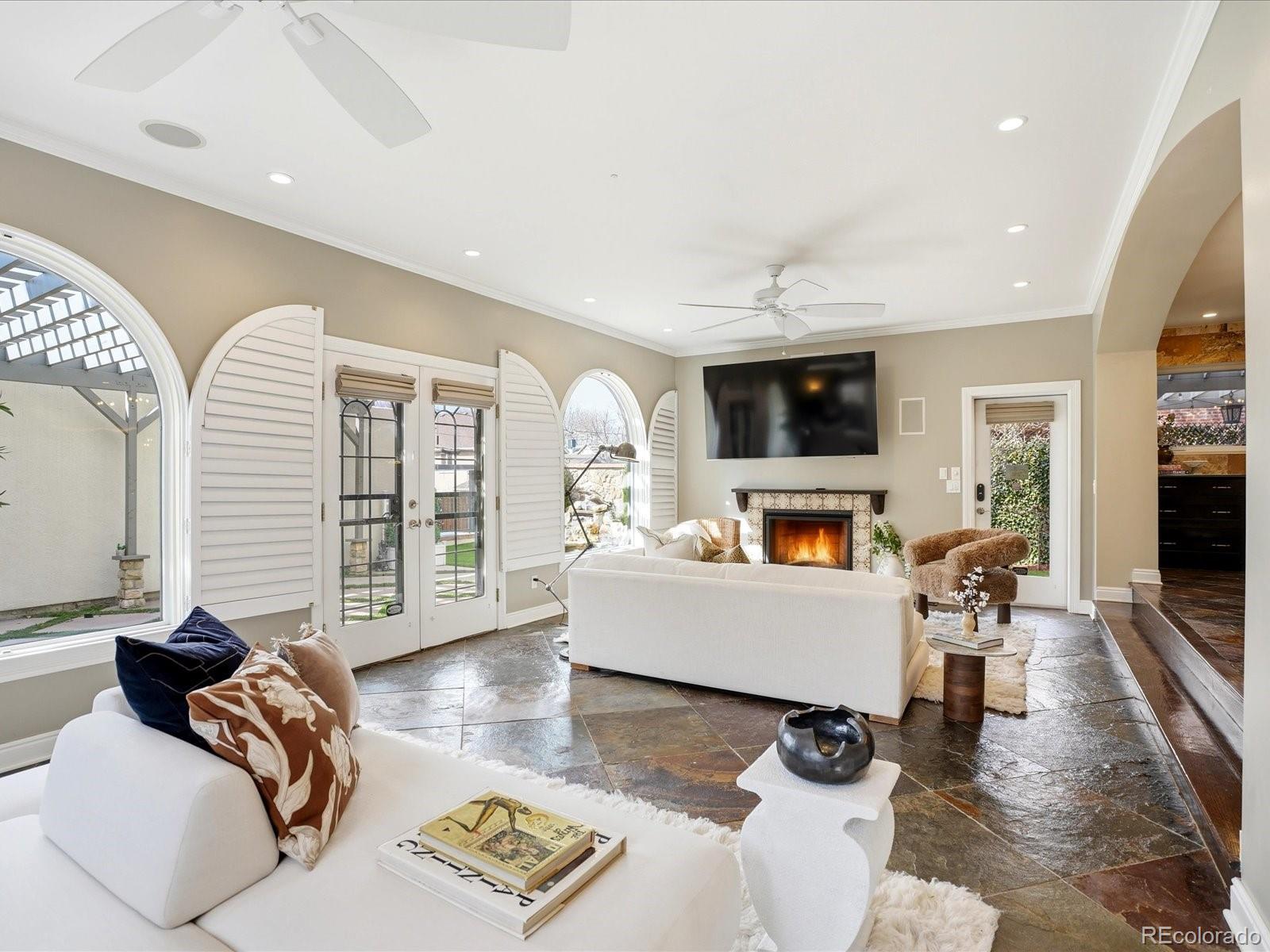 525 S Downing Street