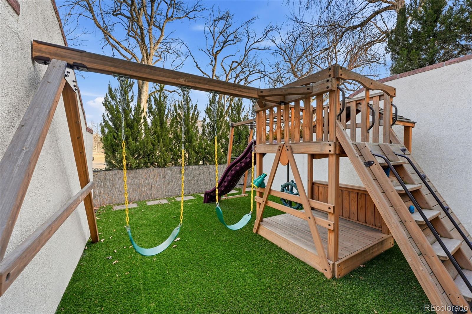 525 S Downing Street