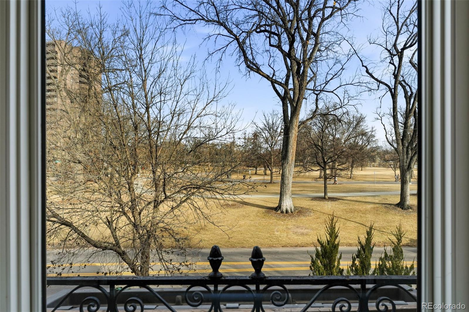 525 S Downing Street