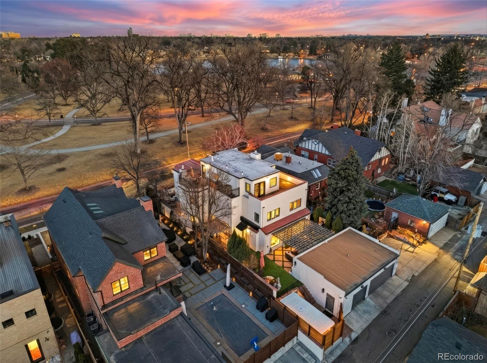 525 S Downing Street