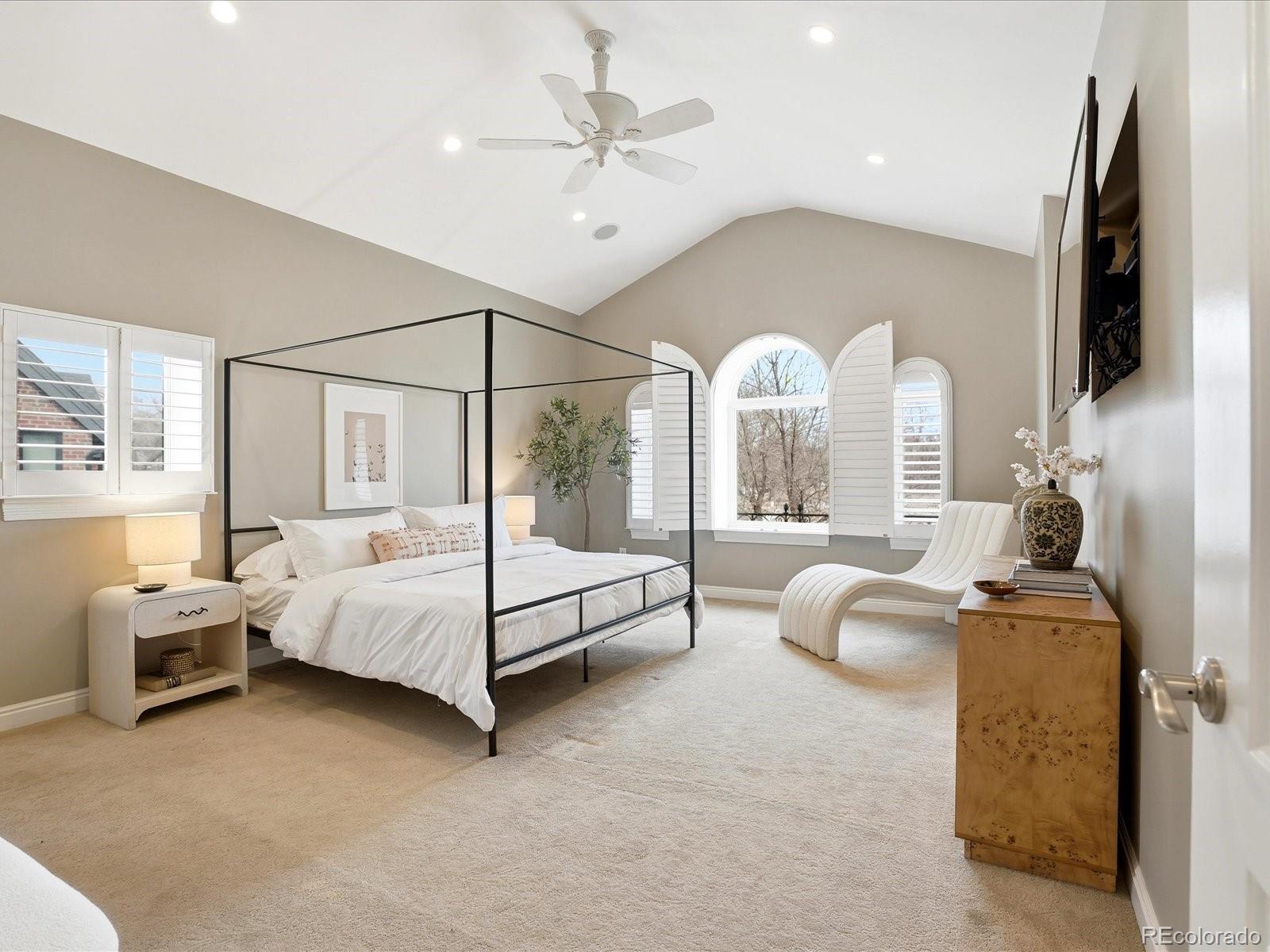 525 S Downing Street