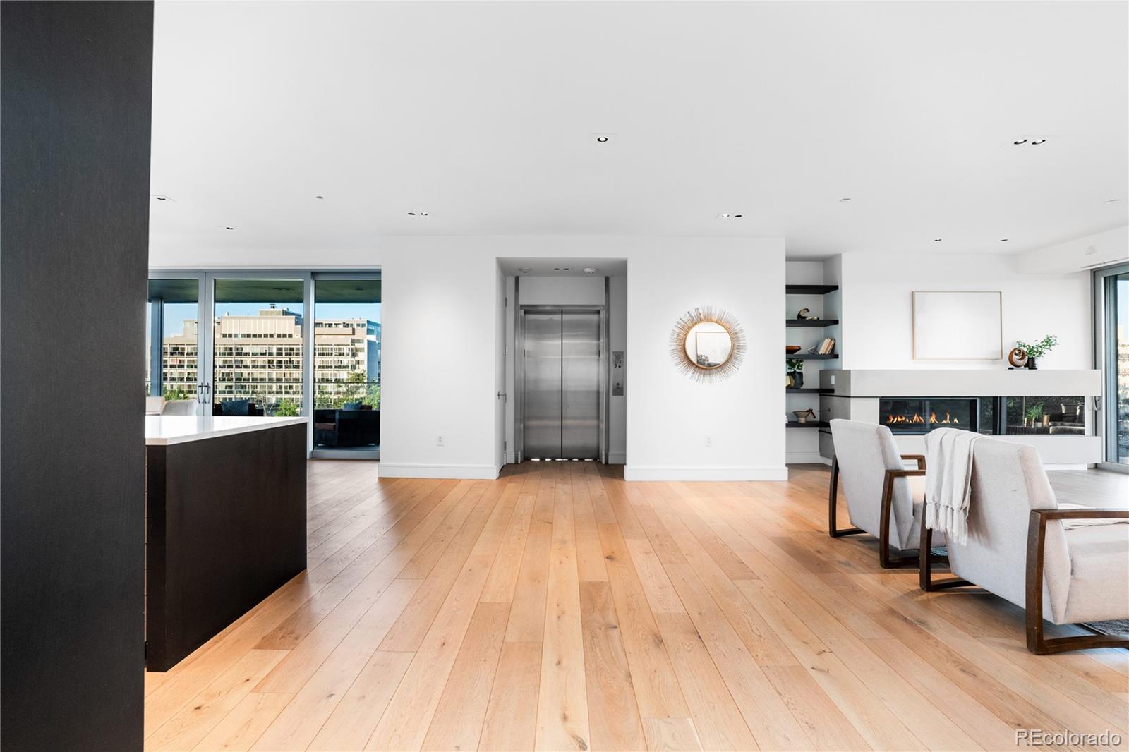 900 N Pennsylvania Street Unit: 600