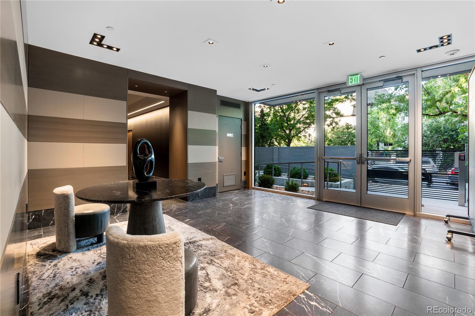 900 N Pennsylvania Street Unit: 600