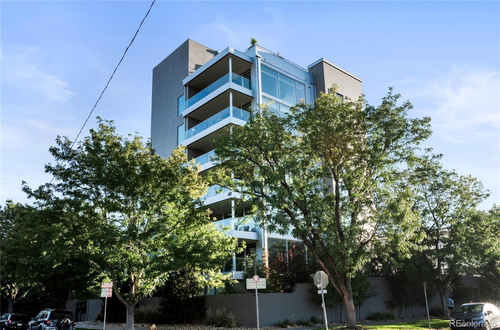 900 N Pennsylvania Street Unit: 600