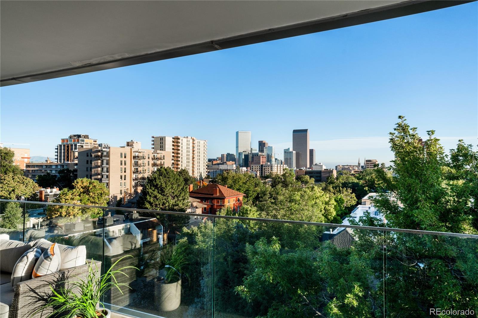 900 N Pennsylvania Street Unit: 600