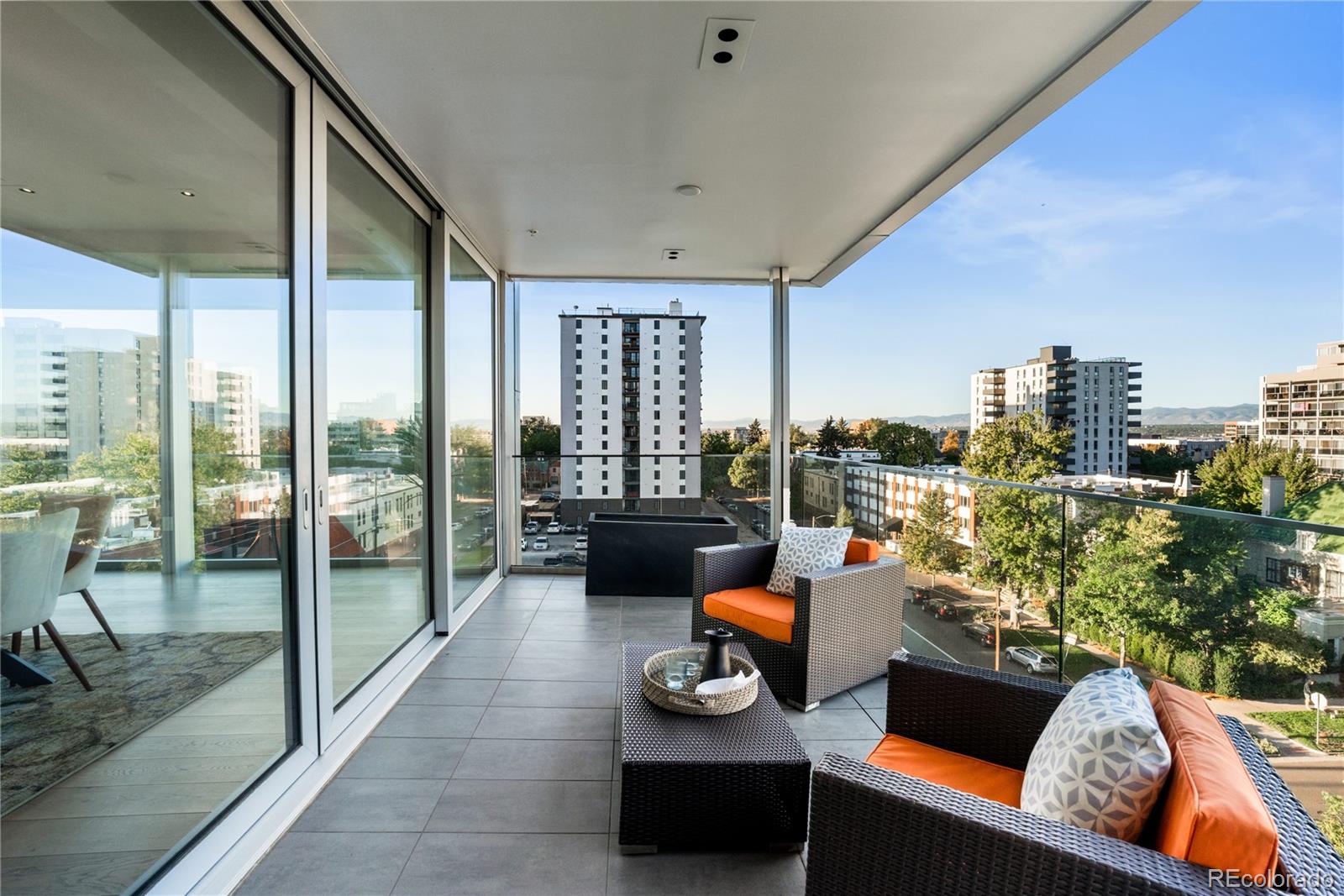 900 N Pennsylvania Street Unit: 600