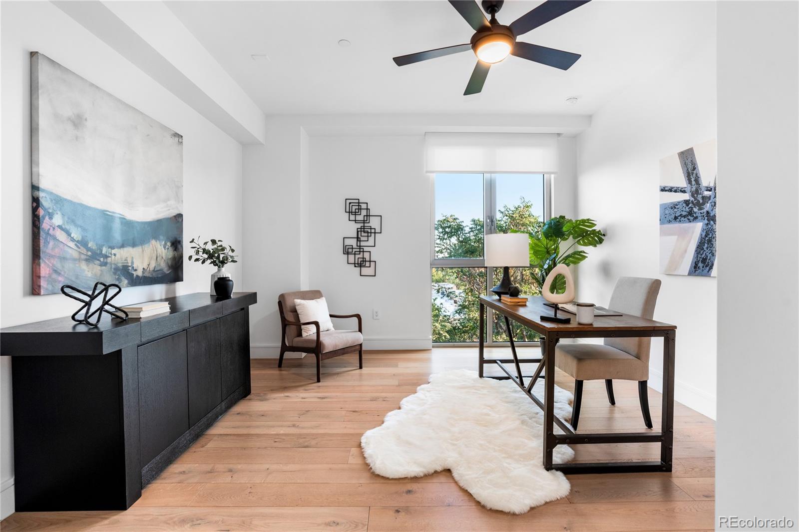 900 N Pennsylvania Street Unit: 600