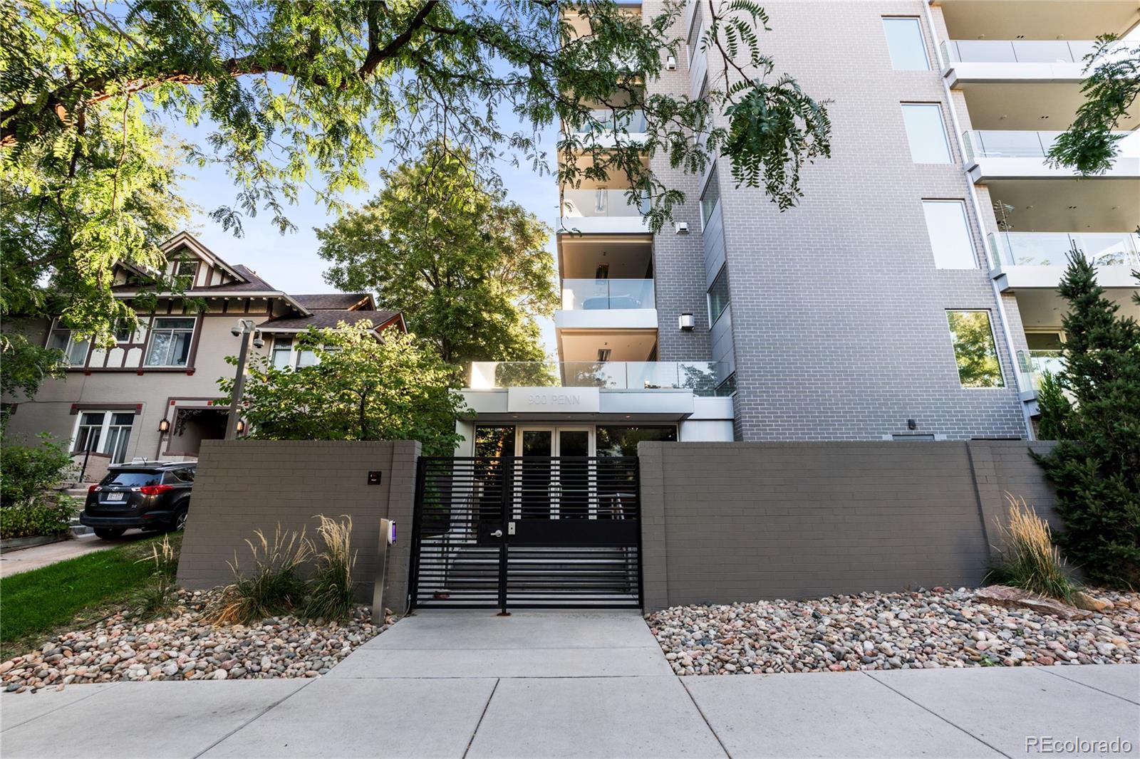 900 N Pennsylvania Street Unit: 600