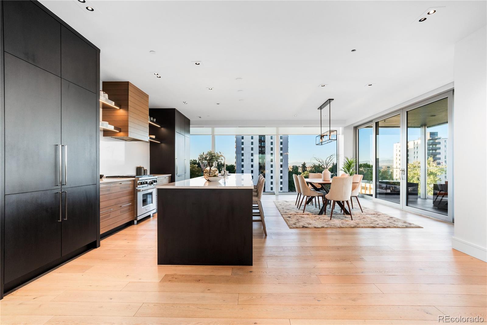 900 N Pennsylvania Street Unit: 600