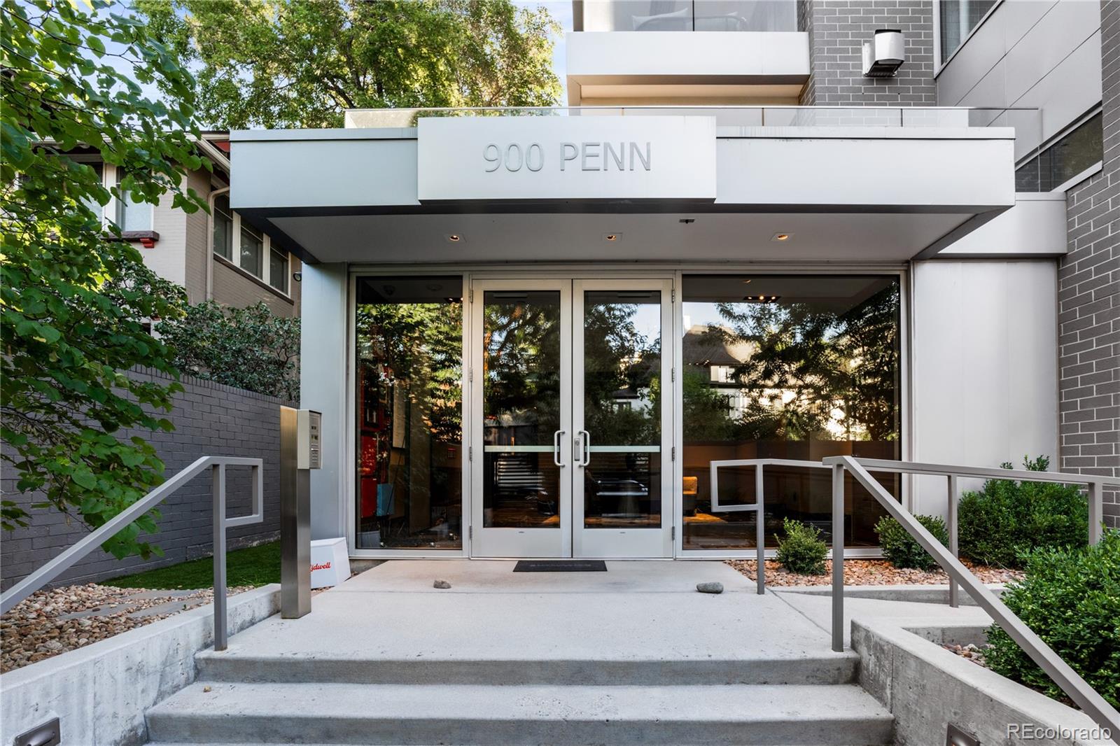 900 N Pennsylvania Street Unit: 600