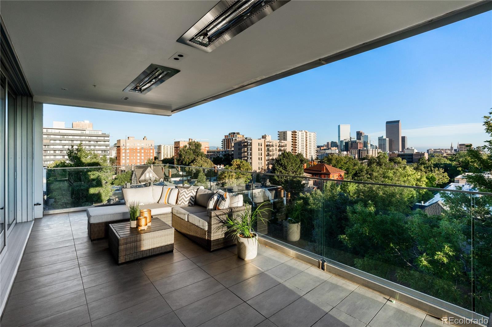 900 N Pennsylvania Street Unit: 600