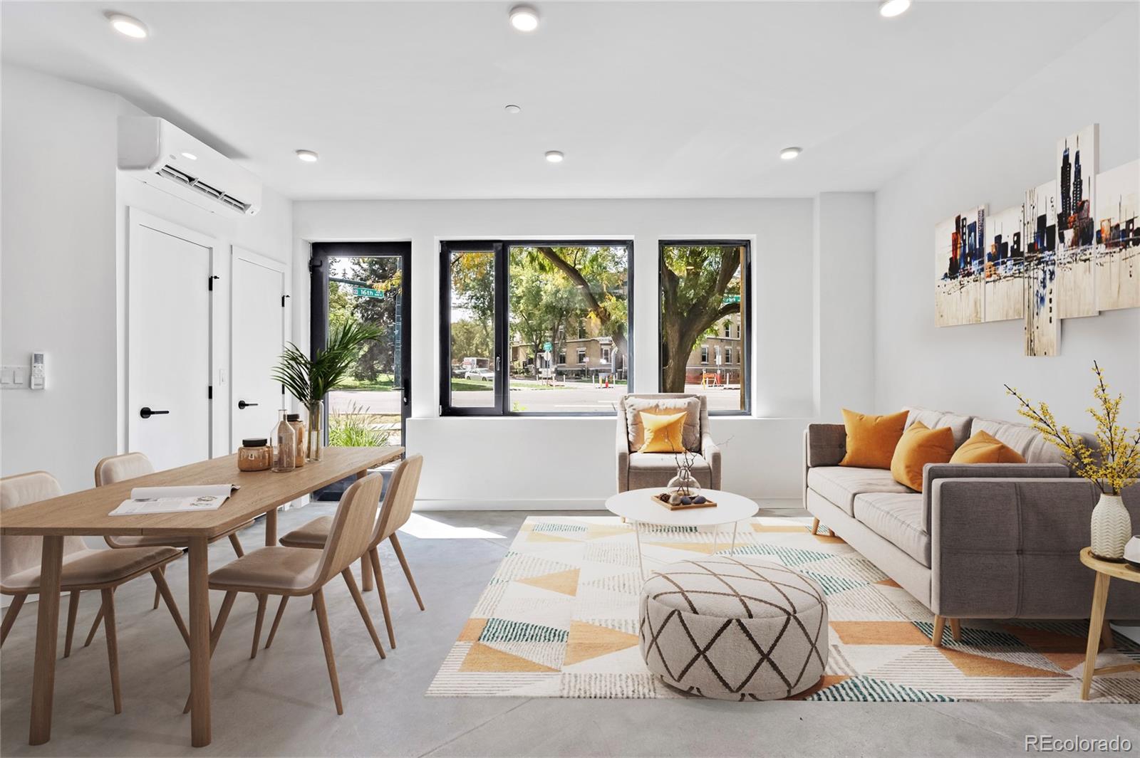 1601 Park Avenue Unit: 108