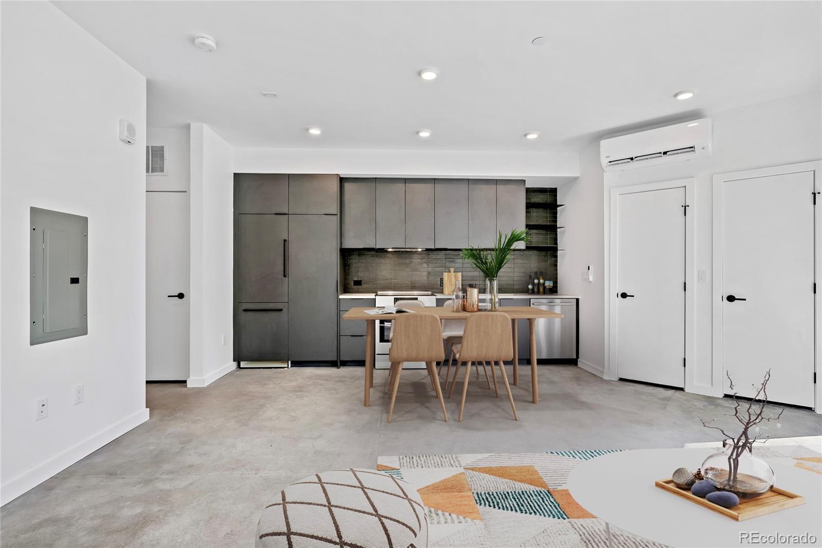 1601 Park Avenue Unit: 108