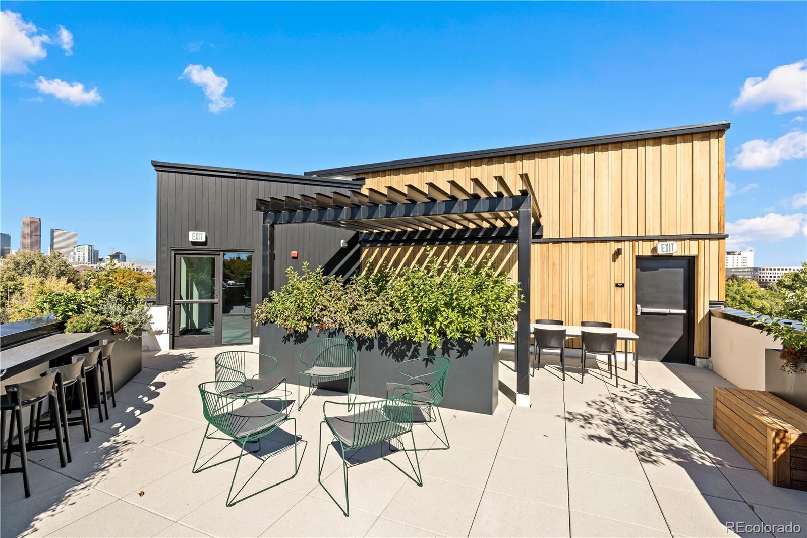 1601 Park Avenue Unit: 108