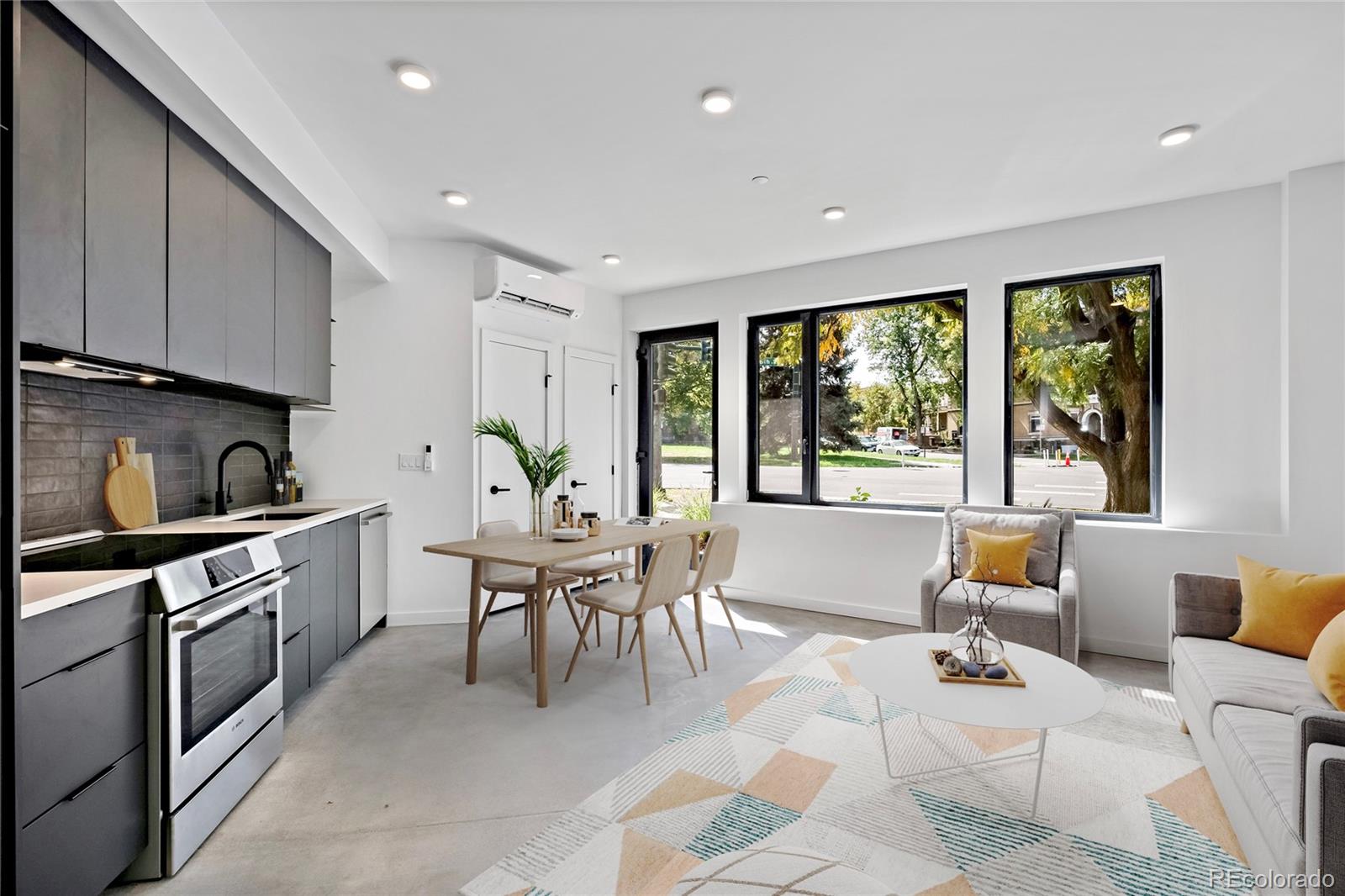 1601 Park Avenue Unit: 108