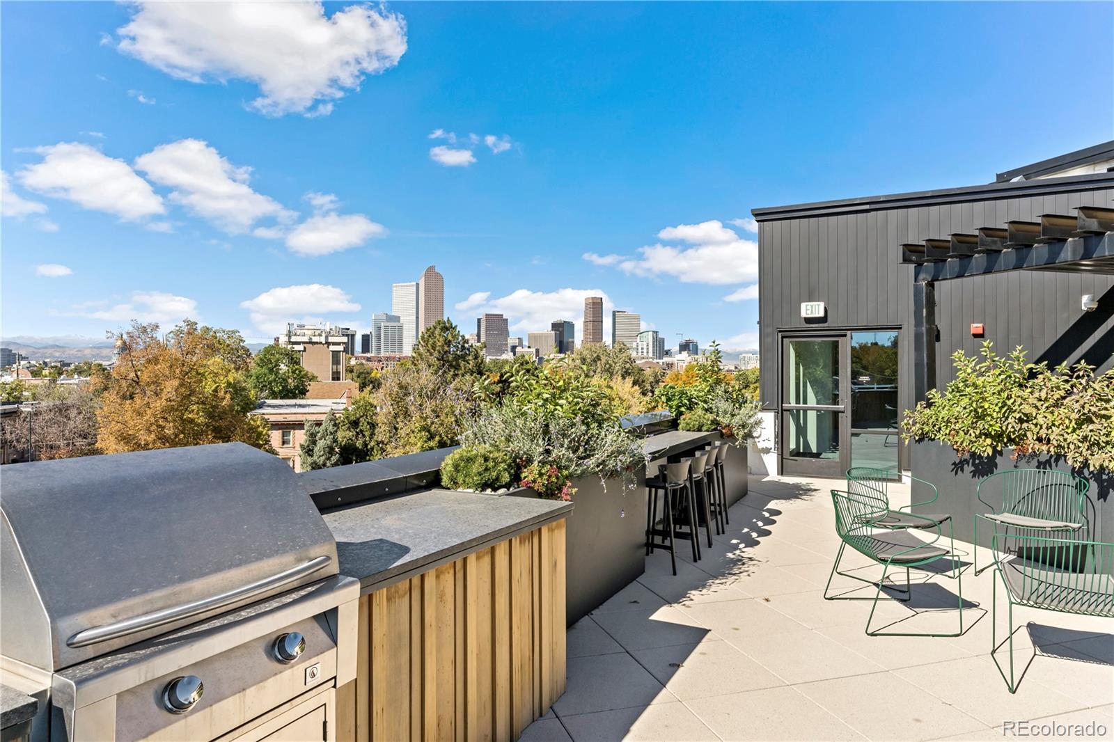 1601 Park Avenue Unit: 108