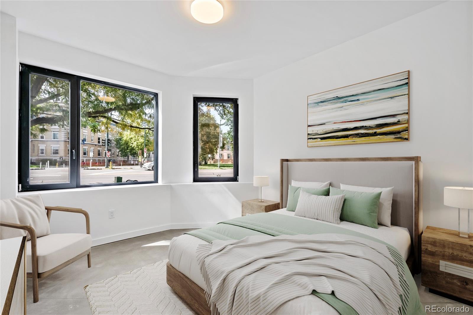 1601 Park Avenue Unit: 108