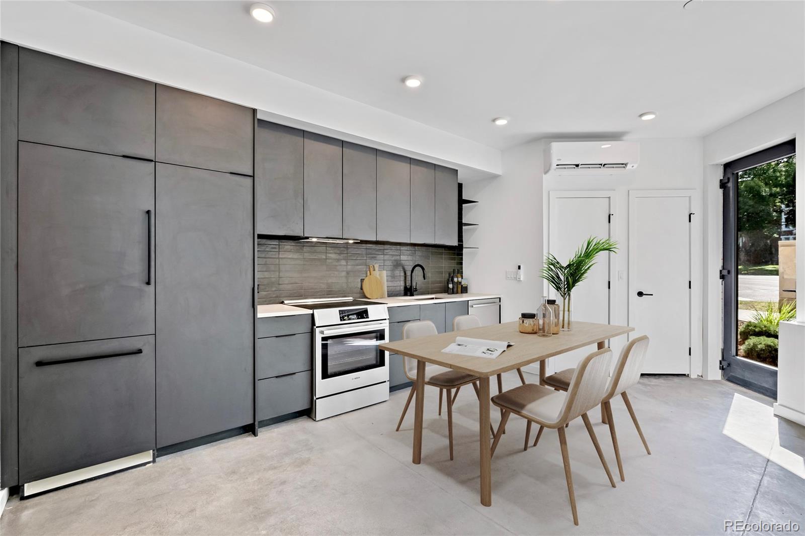 1601 Park Avenue Unit: 108