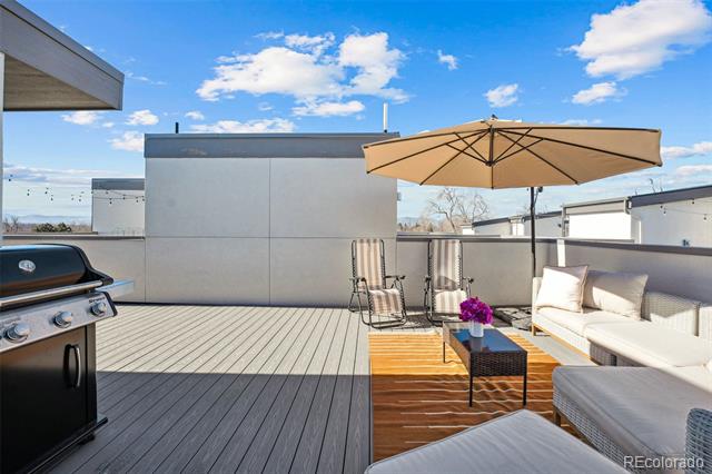 4911 Lowell Boulevard Unit: 102