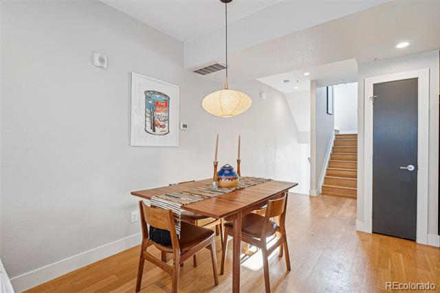 4911 Lowell Boulevard Unit: 102
