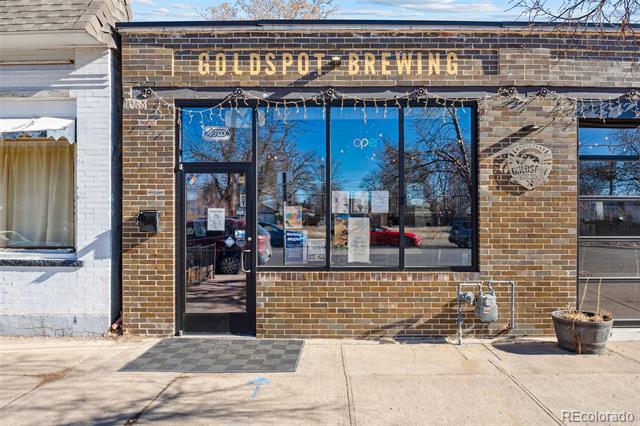 4911 Lowell Boulevard Unit: 102
