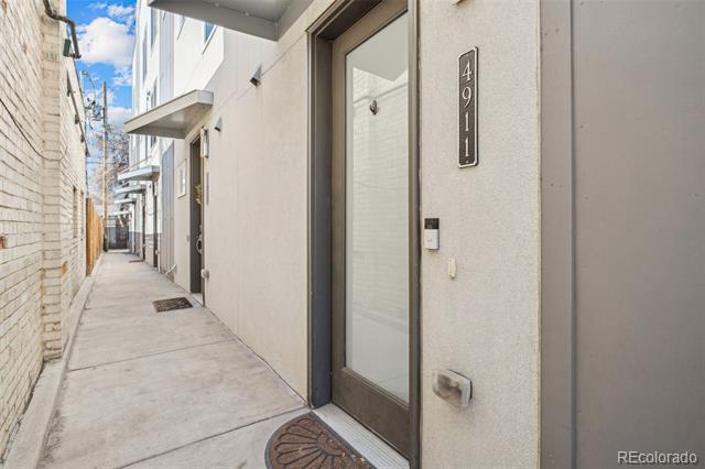 4911 Lowell Boulevard Unit: 102