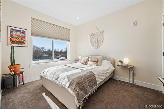 4911 Lowell Boulevard Unit: 102
