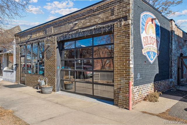 4911 Lowell Boulevard Unit: 102