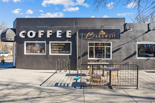 4911 Lowell Boulevard Unit: 102