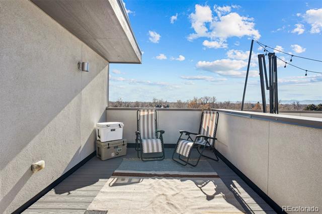 4911 Lowell Boulevard Unit: 102