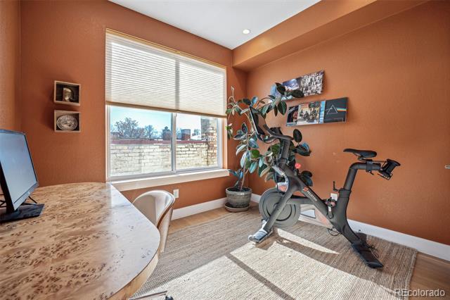 4911 Lowell Boulevard Unit: 102