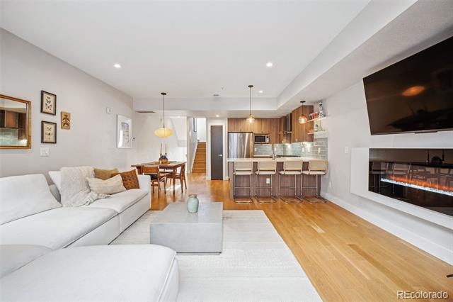 4911 Lowell Boulevard Unit: 102
