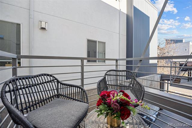 4911 Lowell Boulevard Unit: 102
