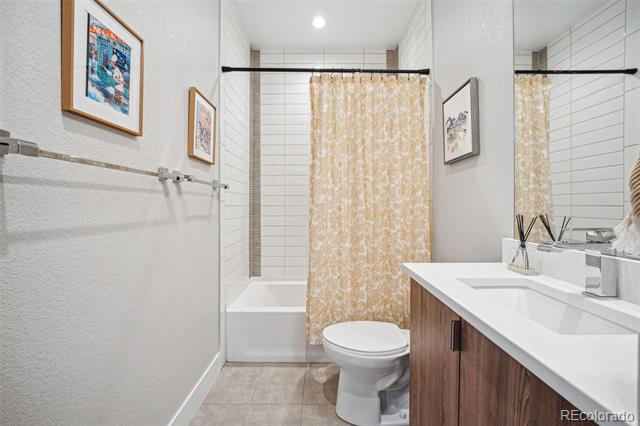4911 Lowell Boulevard Unit: 102
