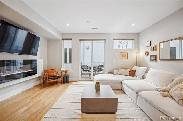 4911 Lowell Boulevard Unit: 102