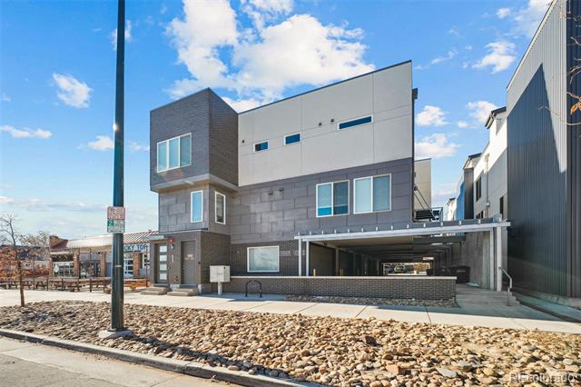 4911 Lowell Boulevard Unit: 102