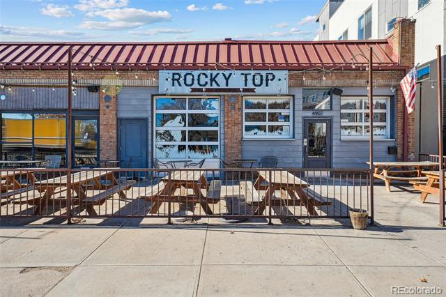 4911 Lowell Boulevard Unit: 102