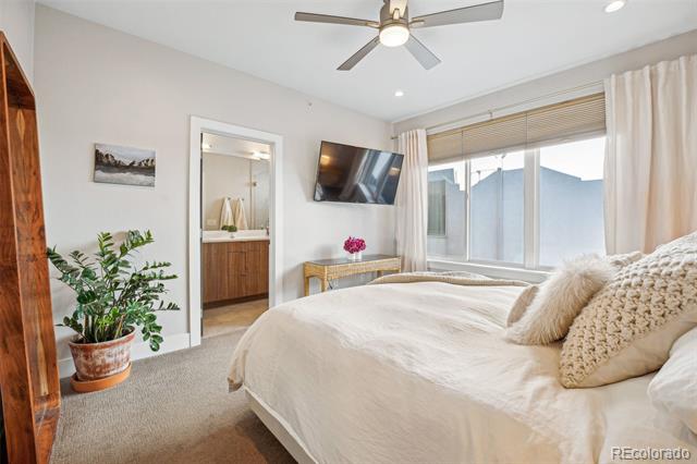 4911 Lowell Boulevard Unit: 102