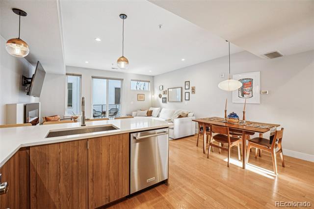 4911 Lowell Boulevard Unit: 102