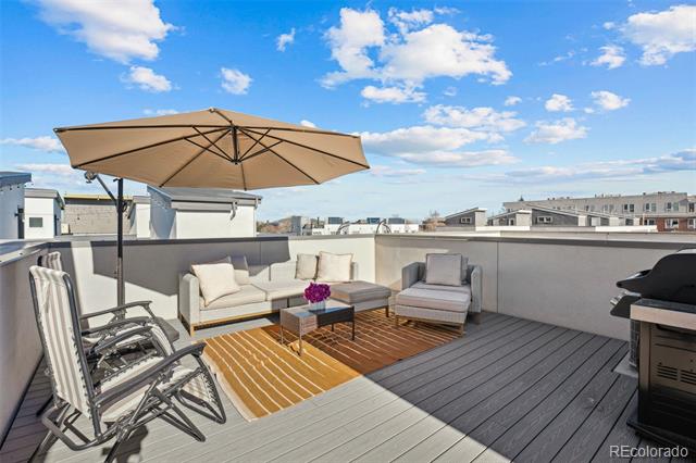 4911 Lowell Boulevard Unit: 102
