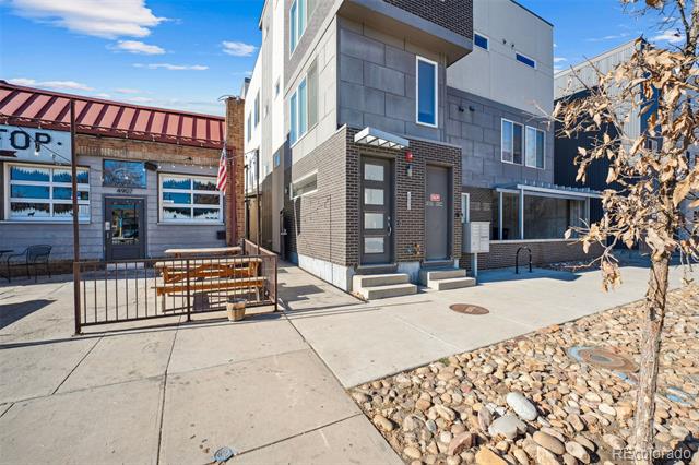 4911 Lowell Boulevard Unit: 102