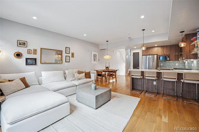 4911 Lowell Boulevard Unit: 102